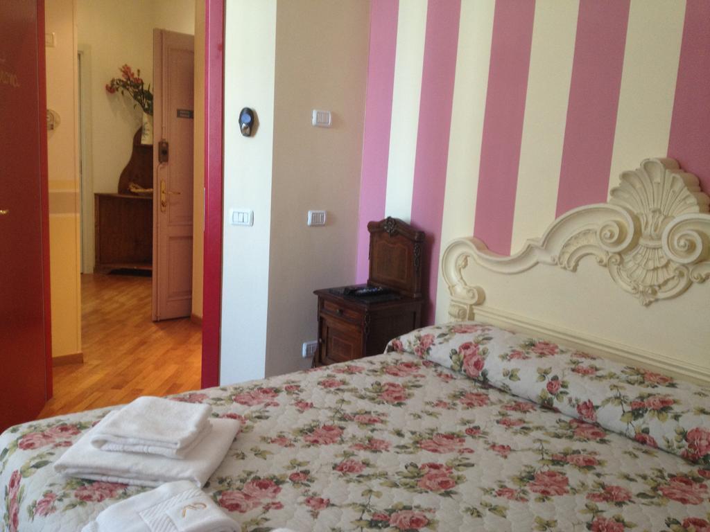 City'S House Guest House Bergamo Kültér fotó